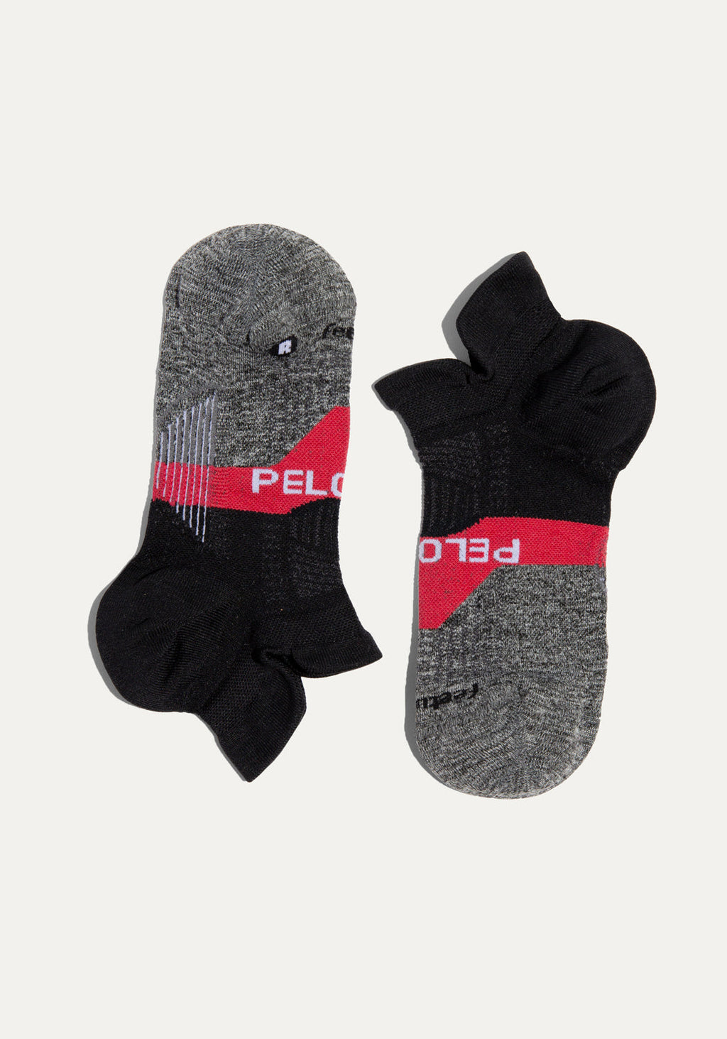 Peloton Elite Ultra-Light No-Show Tab Sock