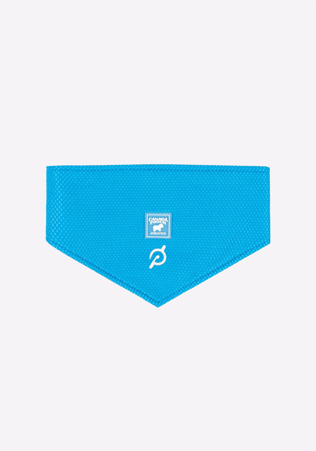 Peloton x Canada Pooch Wet Cooling Bandana